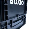 Boxio set van 6 clips