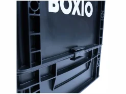 Boxio set van 6 clips