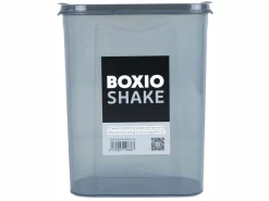 Boxio shake opslag