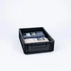 Boxio Toilet Max+ droogtoilet inclusief accessoires
