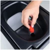 Boxio toilet plug