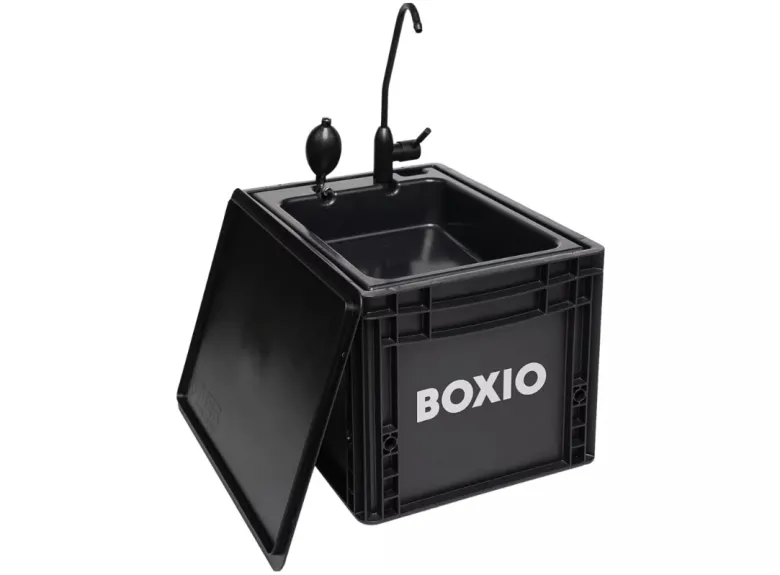 Boxio Wash wasbak