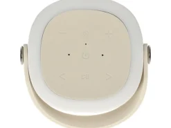 Brainz Tower Speaker - Taupe