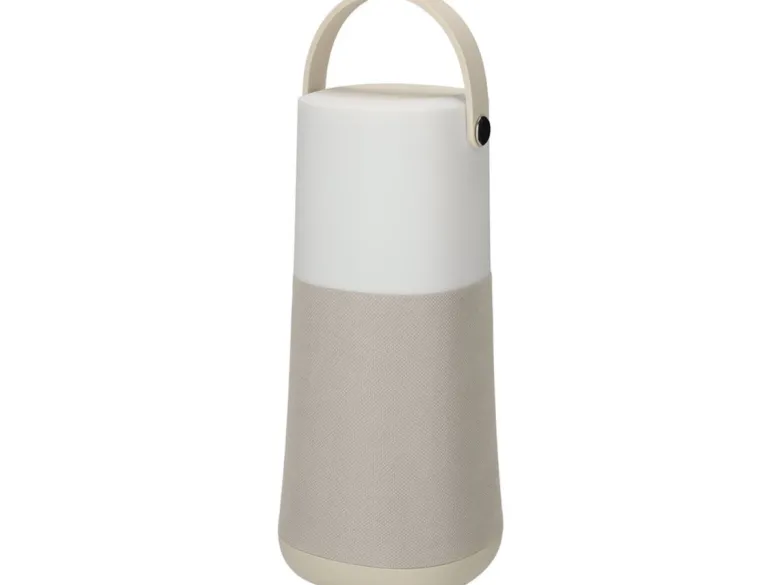 Brainz Tower Speaker - Taupe