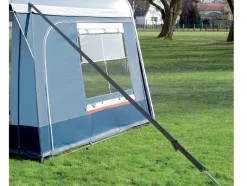 Brand Mistral stormbandset