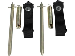 Brand Mistral stormbandset