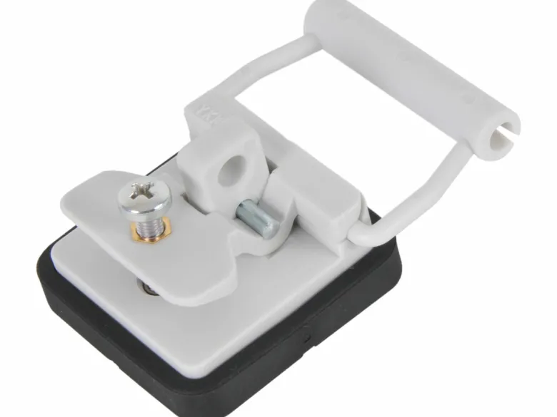 Brand SHS Adapterset