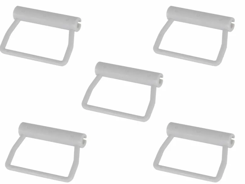 Brand SHS Adapterset