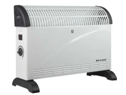 BRASQ CH300 elektrische convectorkachel - White