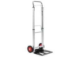 BRASQ 90 kg inklapbare steekwagen - Grey