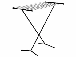 BRASQ staand droogrek - Black