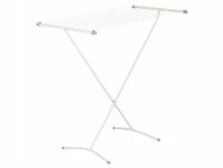 BRASQ staand droogrek - White