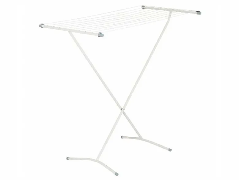 BRASQ staand droogrek - White
