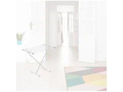 BRASQ staand droogrek - White