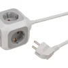 Brennenstuhl ALEA-Power stekkerblok