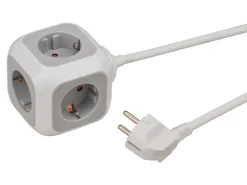 Brennenstuhl ALEA-Power stekkerblok