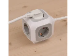 Brennenstuhl ALEA-Power stekkerblok
