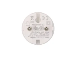 Brennenstuhl 2,4A stopcontactadapter - USB-C