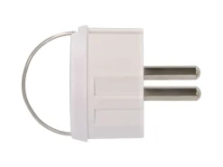 Brennenstuhl 2,4A stopcontactadapter - USB-A