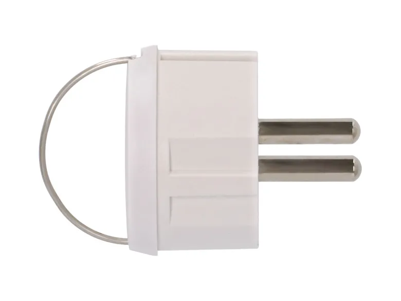 Brennenstuhl 2,4A stopcontactadapter - USB-A