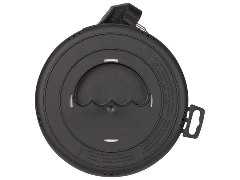 Brennenstuhl Comfort-Line kabelhaspel