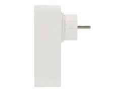 Brennenstuhl digitale USB A/C afteltimer