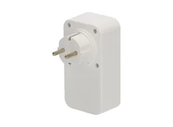 Brennenstuhl digitale USB A/C afteltimer