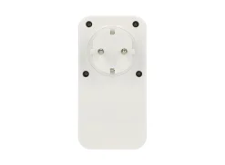 Brennenstuhl digitale USB A/C afteltimer