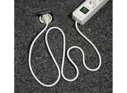 Brennenstuhl Eco-Line 6-voudige stekkerdoos met schakelaar