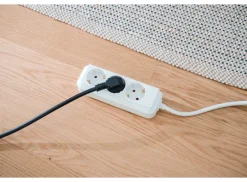 Brennenstuhl Eco-Line 3-voudige stekkerdoos - 5 meter