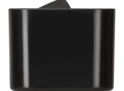 Brennenstuhl Ecolor stekkerdoos met 2 USB-C laadaansluitingen - black