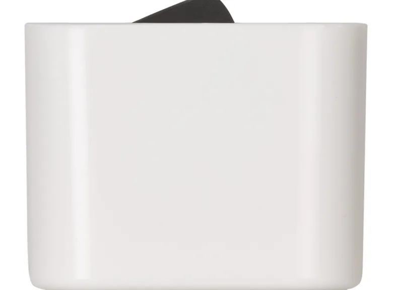 Brennenstuhl Ecolor stekkerdoos met 2 USB-C laadaansluitingen - white