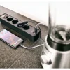 Brennenstuhl Ecolor 4-voudige en 2x USB stekkerdoos