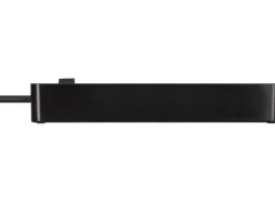 Brennenstuhl Ecolor 4-voudige en 2x USB stekkerdoos