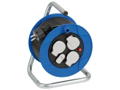 Brennenstuhl Garant Compact kabelhaspel