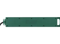 Brennenstuhl 5 meter lange 5-voudige outdoor stekkerdoos