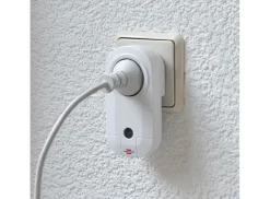 Brennenstuhl radiografisch bediende schakelaarset voor binnen