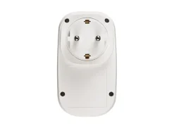 Brennenstuhl stopcontactadapter met USB-C