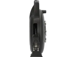 Brennenstuhl Vario Line 10m USB kabelhaspel