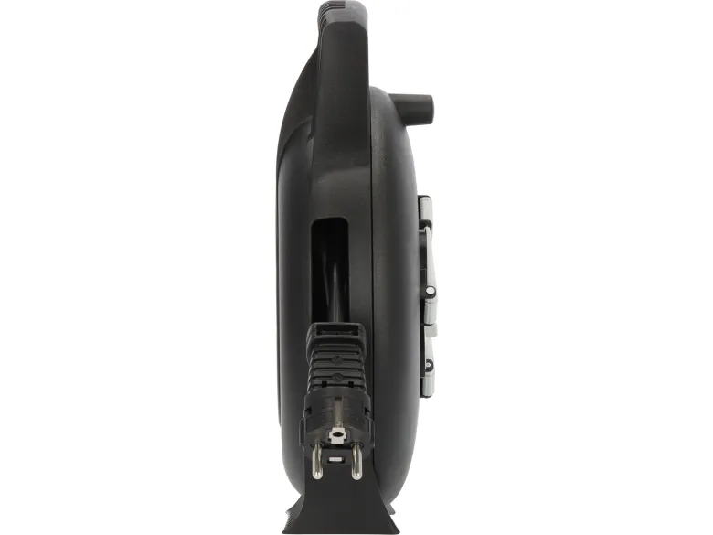Brennenstuhl Vario Line 10m USB kabelhaspel