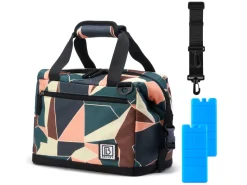Brisby Abstract Colours 12 liter koeltas