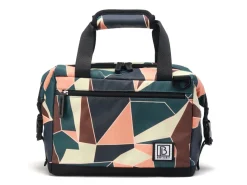 Brisby Abstract Colours 12 liter koeltas