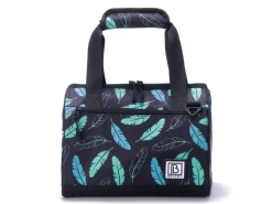 Brisby Black Feathers 10 liter koeltas