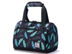 Brisby Black Feathers 10 liter koeltas