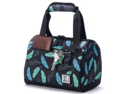 Brisby Black Feathers 10 liter koeltas