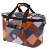 Brisby Block 21 liter koeltas
