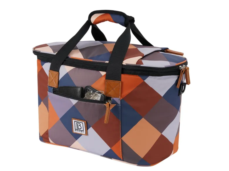 Brisby Block 21 liter koeltas
