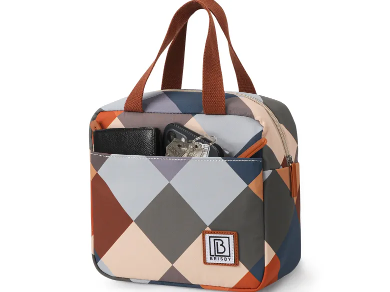 Brisby Block 4 liter koeltas