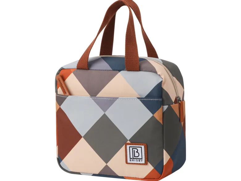 Brisby Block 4 liter koeltas