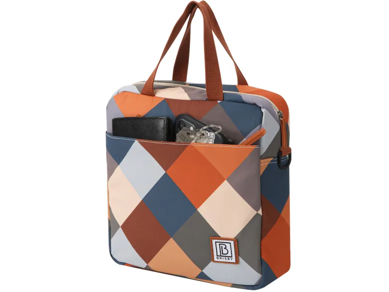 Brisby Block 7 liter koeltas